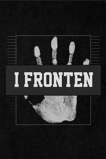 I fronten poster - Find streaming availability