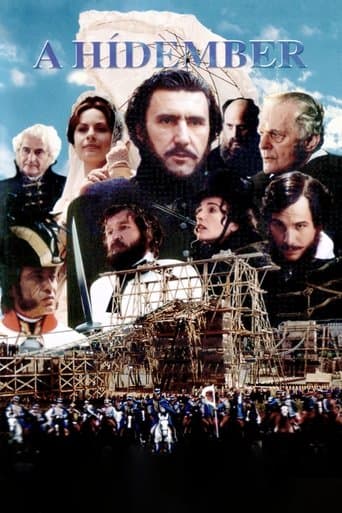 The Bridgeman poster - Find streaming availability