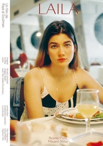 Laila poster - Find streaming availability