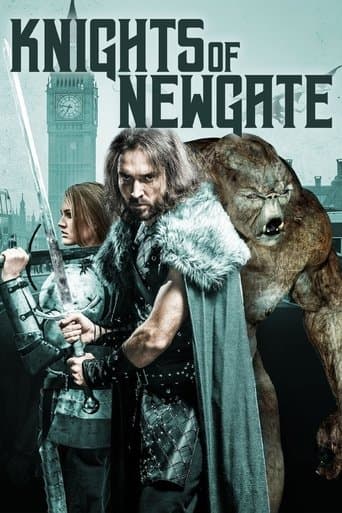 Knights of Newgate poster - Find streaming availability