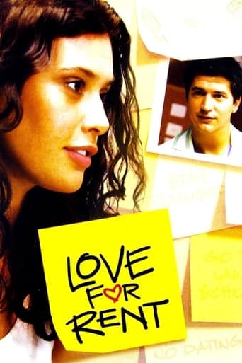 Love For Rent poster - Find streaming availability