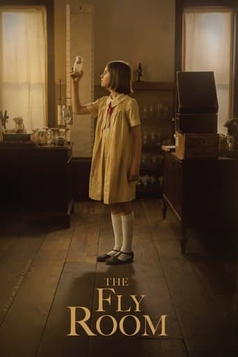 The Fly Room poster - Find streaming availability