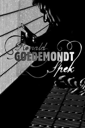Ronald Goedemondt: Spek poster - Find streaming availability