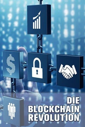 Die Blockchain-Revolution poster - Find streaming availability