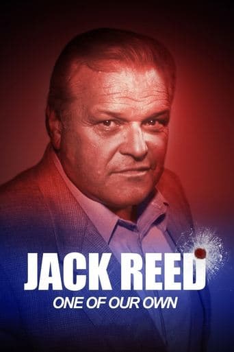 Jack Reed: One of Our Own poster - Find streaming availability