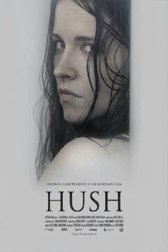 Hush poster - Find streaming availability