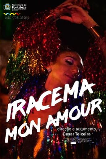 Iracema Mon Amour poster - Find streaming availability