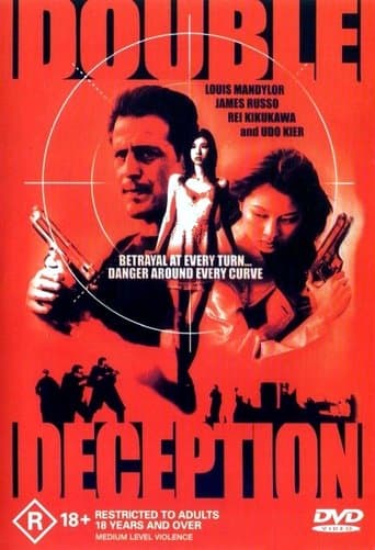 Double Deception poster - Find streaming availability