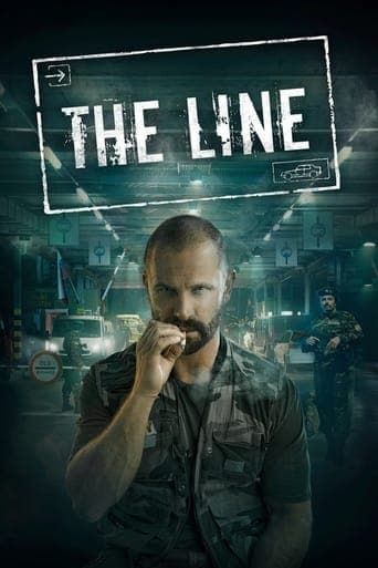 The Line poster - Find streaming availability