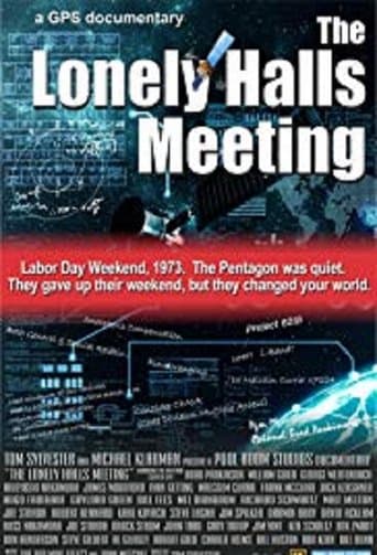 The Lonely Halls Meeting poster - Find streaming availability