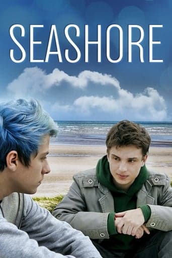 Seashore poster - Find streaming availability