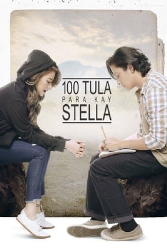 100 Poems for Stella poster - Find streaming availability