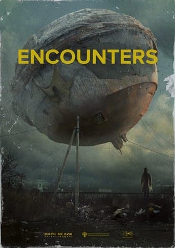 Encounters poster - Find streaming availability