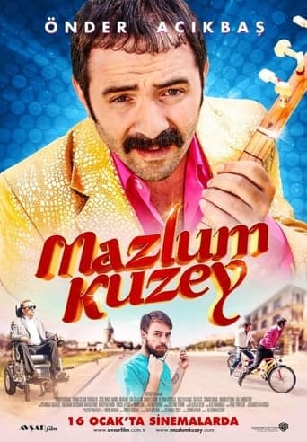 Mazlum Kuzey poster - Find streaming availability