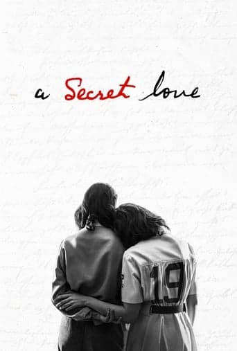 A Secret Love poster - Find streaming availability