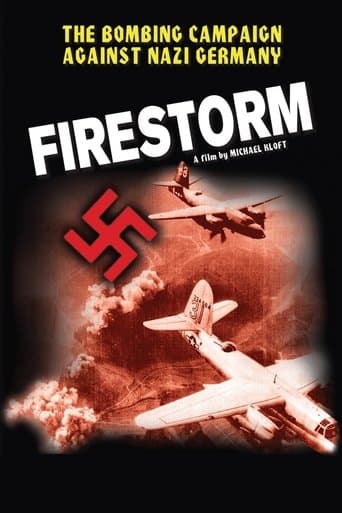 Firestorm poster - Find streaming availability