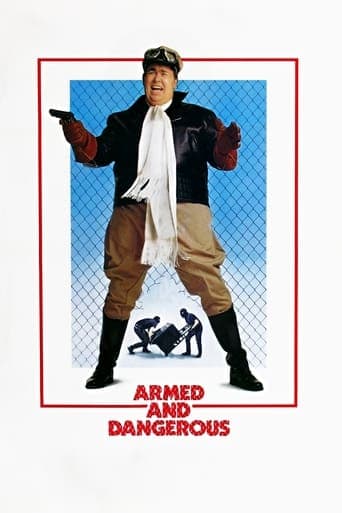 Armed and Dangerous poster - Find streaming availability