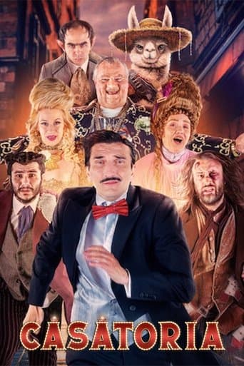 Căsătoria poster - Find streaming availability