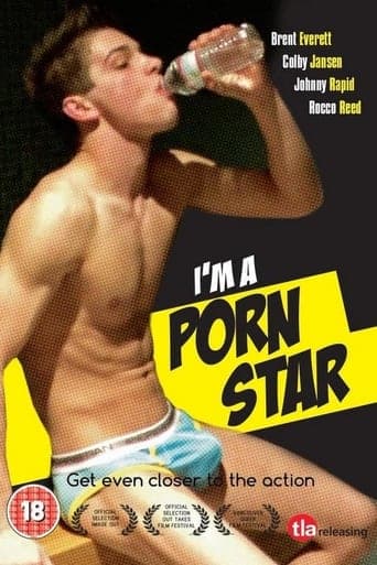 I'm a Porn Star poster - Find streaming availability