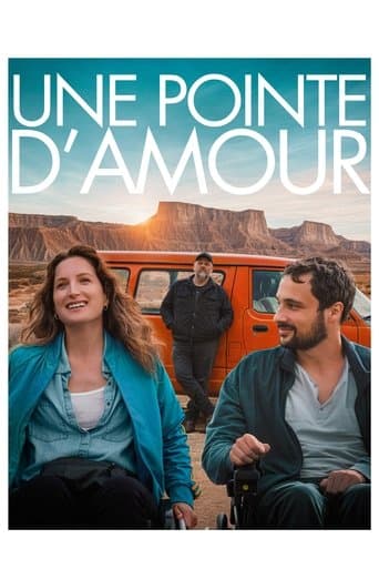 A Hint Of Love poster - Find streaming availability