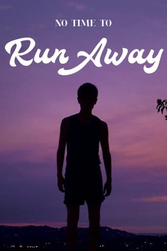 No Time to Run Away poster - Find streaming availability