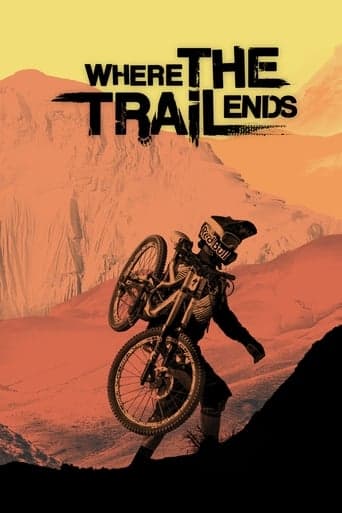 Where the Trail Ends poster - Find streaming availability