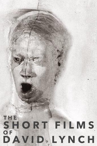 The Short Films of David Lynch poster - Find streaming availability