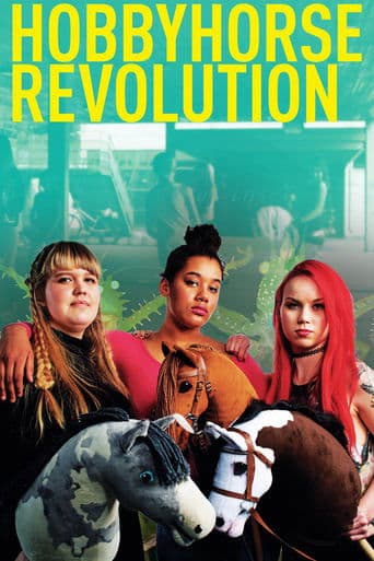 Hobbyhorse Revolution poster - Find streaming availability