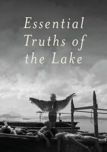 Essential Truths of the Lake poster - Find streaming availability