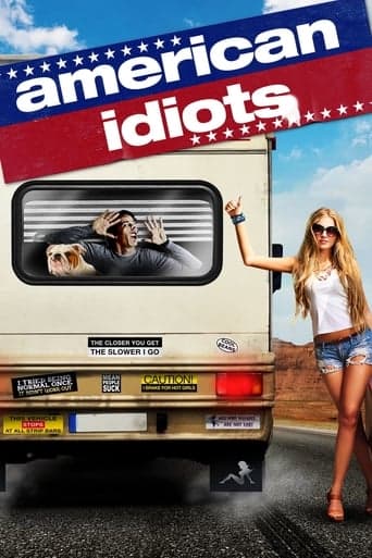 American Idiots poster - Find streaming availability