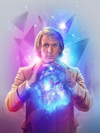 Doctor Who: The Passenger poster - Find streaming availability