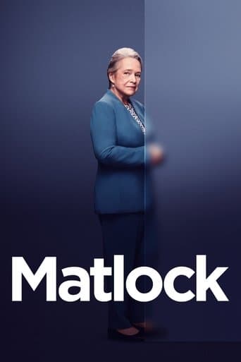 Matlock poster - Find streaming availability