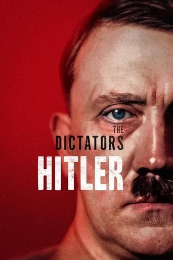 The Dictators: Hitler poster - Find streaming availability