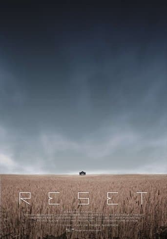 Reset poster - Find streaming availability
