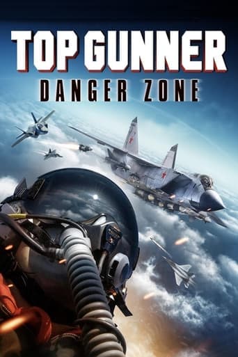 Top Gunner: Danger Zone poster - Find streaming availability