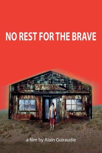 No Rest for the Brave poster - Find streaming availability