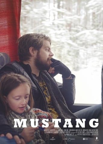 Mustang poster - Find streaming availability