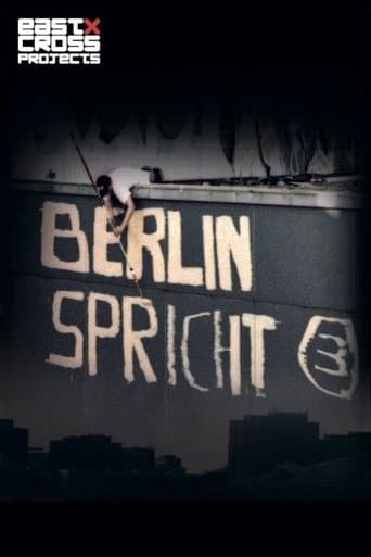 Berlin spricht Wände poster - Find streaming availability
