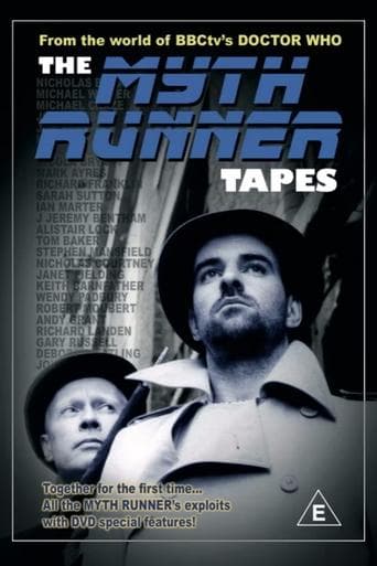 Myth Runner poster - Find streaming availability