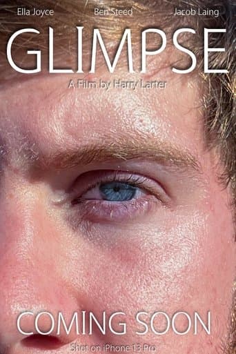 Glimpse poster - Find streaming availability