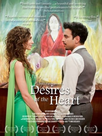 Desires of the Heart poster - Find streaming availability