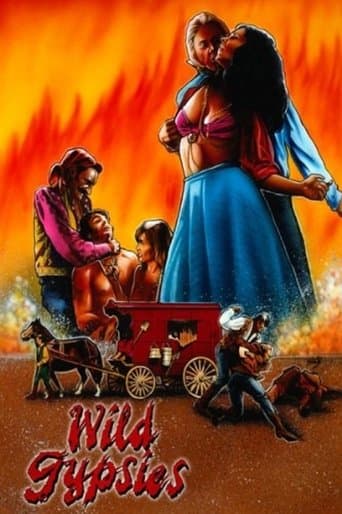Wild Gypsies poster - Find streaming availability