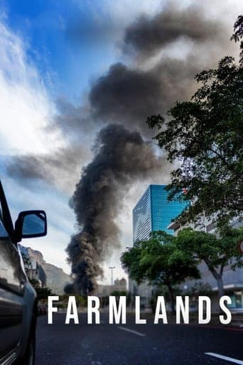 Farmlands poster - Find streaming availability