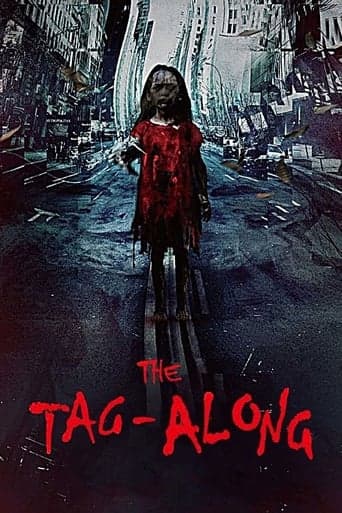 The Tag-Along poster - Find streaming availability