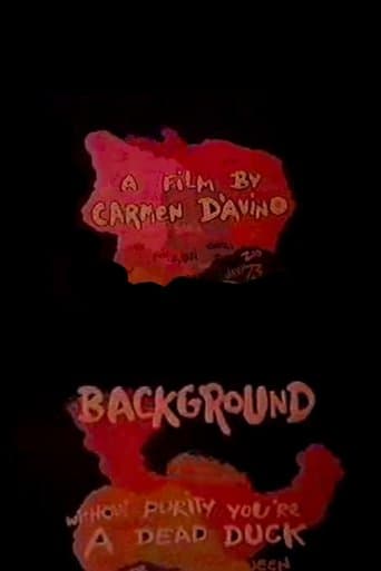 Background poster - Find streaming availability
