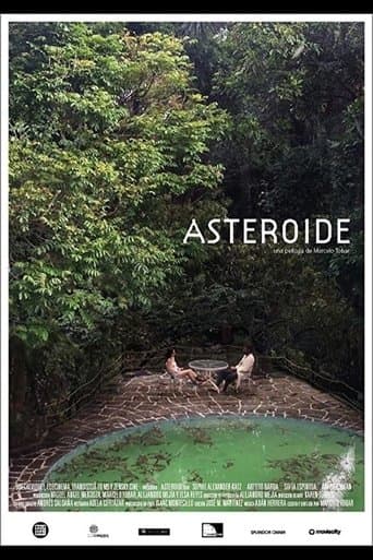 Asteroid poster - Find streaming availability