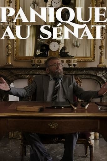 Panique au Sénat poster - Find streaming availability