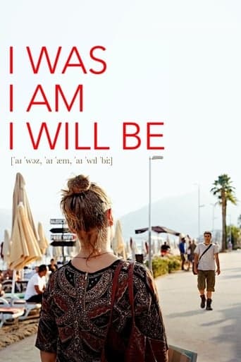 I Was, I Am, I Will Be poster - Find streaming availability