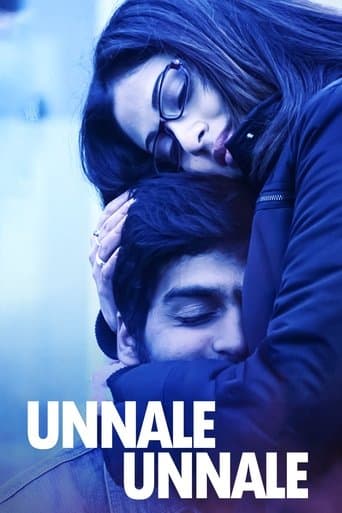 Unnale Unnale poster - Find streaming availability