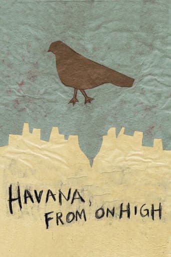 Havana, From On High poster - Find streaming availability